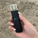 【魅影黑】ILIA電子煙主機 台灣電子菸 適配一代煙彈 哩亞皮革煙桿