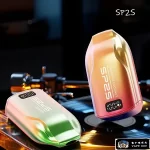 【10種口味】思博瑞SP2S 拋棄式電子煙 12000口大容量