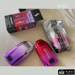 【10種口味】思博瑞SP2S 拋棄式電子煙 12000口大容量