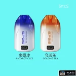 【10種口味】思博瑞SP2S 拋棄式電子煙 12000口大容量