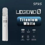 【鈦白】Sp2s一代主機 煙桿主機 適配一代煙彈 傳奇版升級款