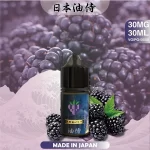 原裝進口煙油 日本油侍 30ML小煙油 果汁 電子煙油 超值體驗