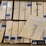 【16種口味】KISS FLY 鎧斯五代煙彈 通用5代主機 3顆裝 買五送一主機