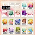 【23種口味】鎧斯Kiss|Kis5煙彈 適配一代主機 3顆裝