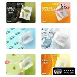 【16種口味】KISS FLY 鎧斯五代煙彈 通用5代主機 3顆裝 買五送一主機
