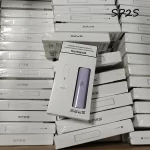 【16色】SP2S電子煙主機 高效霧化 適配一代煙彈 霧面主機 發光煙桿