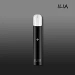 【黑騎士】ILIA發光換彈主機 蝦皮熱賣霧化桿 適配一代煙彈 發光換彈霧化桿