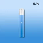 【天空藍】ILIA電子煙 主機 適配一代煙彈 發光霧化器 電子煙主機品牌