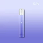 【夢幻紫】ILIA霧化器電子煙 適配一代煙彈 發光菸桿 電子煙品牌
