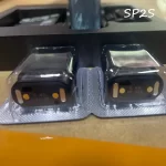 SP2S天王星新款 注油式主機 套裝注油電子煙主機 台灣現貨
