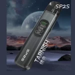 【錆色】SP2S天王星新款 注油式主機 套裝注油電子煙主機 台灣現貨