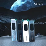 SP2S天王星新款 注油式主機 套裝注油電子煙主機 台灣現貨