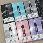 【6色】XIAOKE梟客六代 電子煙主機 適配四代五代六代煙彈 三檔可調節