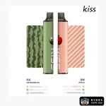 【12種口味】凱斯KISS/KIS5 6500口 拋棄式電子煙