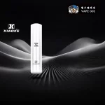 【白色】電子煙主機 新品 XIAOKE梟客 智慧變擋煙桿 適配1代煙彈 三檔功率智慧切換 台灣現貨