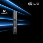 【黑色】電子菸主機 新品 XIAOKE梟客 智慧變擋煙桿 適配1代煙彈 三檔功率智慧切換 台灣現貨