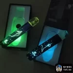 【14款可選】MSO十二星座系列發光主機|適用一代煙彈 正品現貨