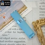 【3色可選】SWAG電子煙主機 皮革系列 400mAh｜電子菸桿通用1代煙彈 正品現貨
