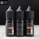 【25種口味】Hot Head 爆脾氣電子煙油 30ml/38mg尼古丁鹽|小煙專用手工煙油 台灣現貨