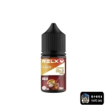 【10種口味】RELX 悅刻 30ML電子煙油|30MG 鹽尼古丁補充液 台灣正品現貨