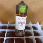 Ripe Vapes生命之樹煙油30ml|美國原裝進口|30mg/50mg高濃度尼古丁鹽|頂級菸草風味 台灣現貨