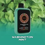 【11種口味】AONE VAPE – CasinoX 賭場一次性電子煙|13W/18W雙模式-16000口／8000口|RGB互動轉盤