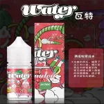 【14種風味】WATER瓦特電子煙油|30ML 3.5%小煙油|美國原裝進口 正品現貨