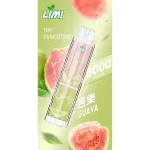 【11種口味】LIMI 8000口辣妹發光棒 拋棄式電子煙|8000口超長續航+炫酷發光|可充電 正品現貨
