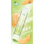 【11種口味】LIMI 8000口辣妹發光棒 拋棄式電子煙|8000口超長續航+炫酷發光|可充電 正品現貨