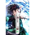 【4款限量動漫款】INF鬼滅之刃聯名主機 – 四/五/六代通配無限系列電子菸主機｜碳纖維外殼 600mAh 兩檔功率可調 | 正品現貨