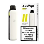Airscream AirsPops Pro II 氣泡2代注油主機