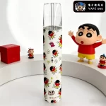 【5款動漫聯名款】NINGA 一代電子煙主機|動漫聯名卡通造型 × 通用一代設備 × 長效續航 台灣現貨