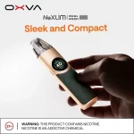 OXVA NeXLIM 大蠻牛電子煙主機