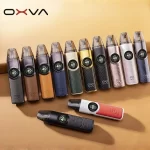 OXVA NeXLIM 大蠻牛電子煙主機12款