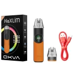 OXVA NeXLIM 大蠻牛電子煙主機套裝