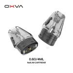 OXVA NeXLIM大蠻牛電子煙空煙彈_NeXLIM-0.6Ω空煙彈4ml