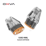 OXVA NeXLIM大蠻牛電子煙空煙彈_NeXLIM-0.8Ω空煙彈4ml