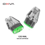 OXVA NeXLIM大蠻牛電子煙空煙彈_NeXLIM-1.2Ω空煙彈4ml