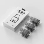 OXVA ONEO奧尼奧小煙主機 空油倉_一盒3入