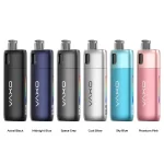 OXVA ONEO奧尼奧電子煙主機六種顏色