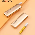 OXVA SLIMSTICK纖細棒-預注油加熱棒煙彈、外殼、套裝