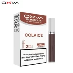 OXVA SLIMSTICK纖細棒拋棄式煙彈-加熱棒口味可樂冰