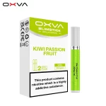OXVA SLIMSTICK纖細棒拋棄式煙彈-加熱棒口味奇異果百香果