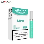 OXVA SLIMSTICK纖細棒拋棄式煙彈-加熱棒口味清涼薄荷