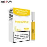 OXVA SLIMSTICK纖細棒拋棄式煙彈-加熱棒口味鳳梨