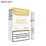 OXVA SLIMSTICK纖細棒拋棄式煙彈-加熱棒經典煙草口味