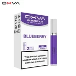 OXVA SLIMSTICK纖細棒拋棄式煙彈-加熱棒藍莓口味