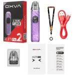 OXVA XLIM PRO 2小蠻牛主機套裝內容