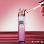 OXVA XLIM PRO小蠻牛電子煙主機套裝 空煙彈 頂部注油煙彈_現貨供應