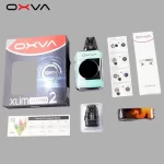 OXVA XLIM SQ PRO2小蠻牛小煙主機套裝實拍